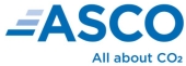 ASCO - All about CO2
