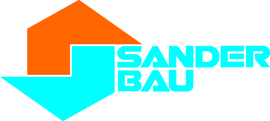 Logo Heinz-Sander-Bau GmbH
