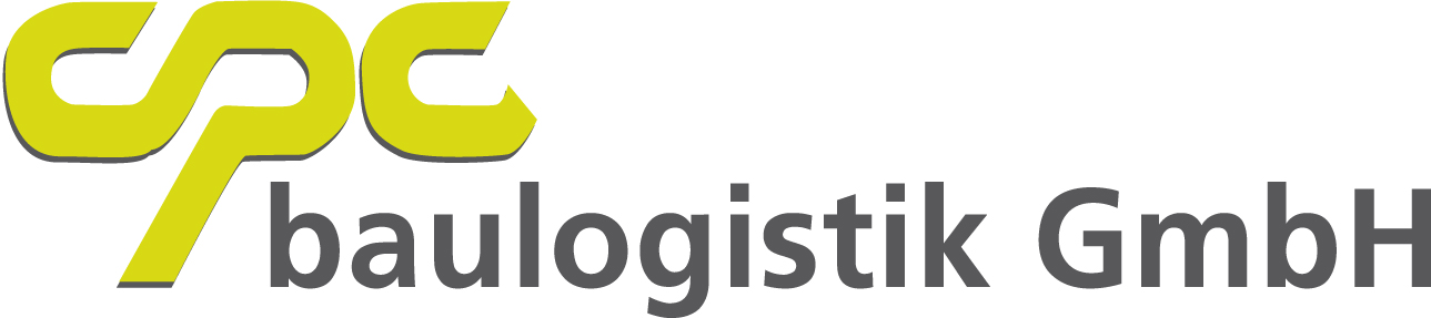 Logo cpc baulogistik