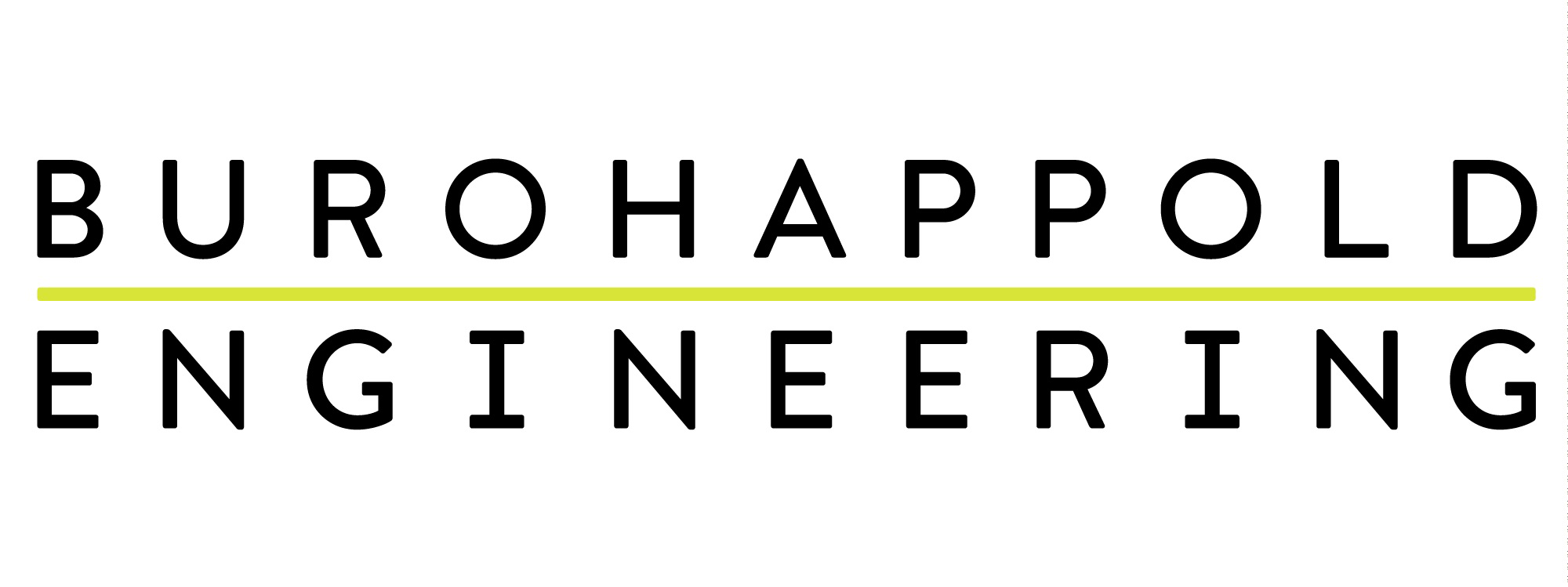 Logo Happold Ingenieurbüro GmbH
